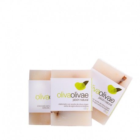 Oliva Olivae Natural Soap 100 gr.