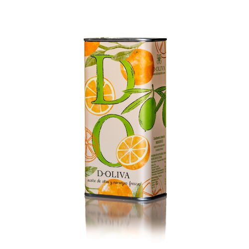 DO Orange 250 ml.