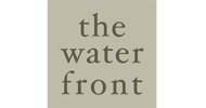 The water front