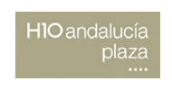 H10 Andaluca plaza