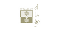 El lago