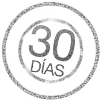 entrega 30 dias