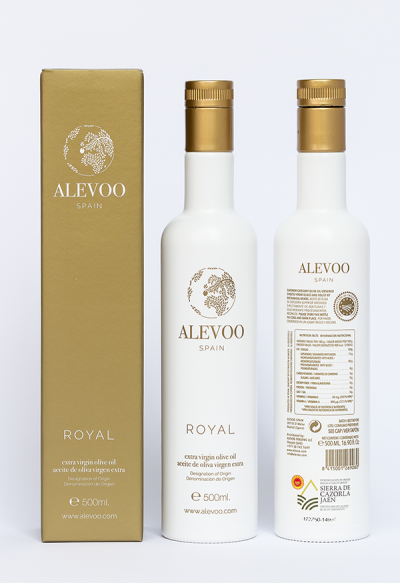 ALEVOO ROYAL 500 ML