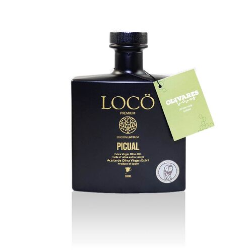 LOC Lucio 500 ml.
