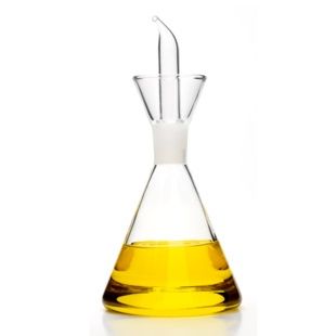 Aceitera antigoteo Conic 1000 ml.