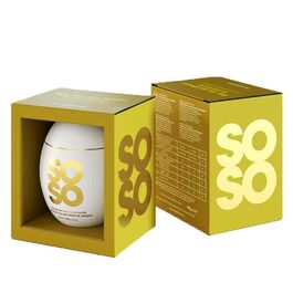 Soso Flor de Sal, Limón y Pimienta 100 gr.