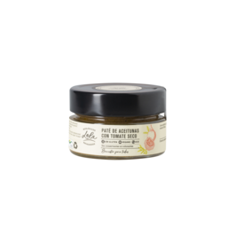 Green Olives tapenade