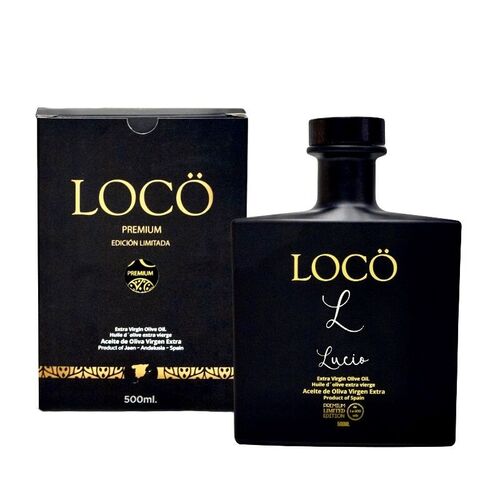 LOC Lucio 500 ml.