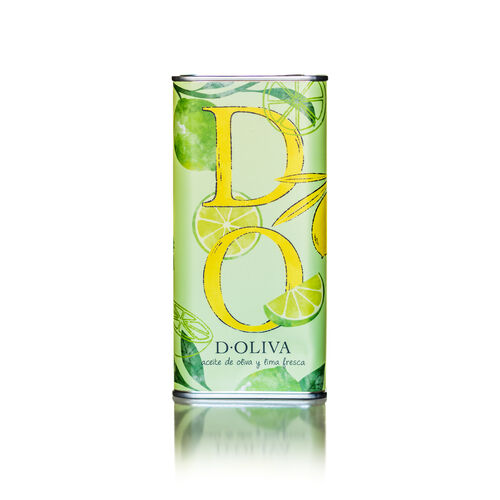 DO Lime 500 ml.