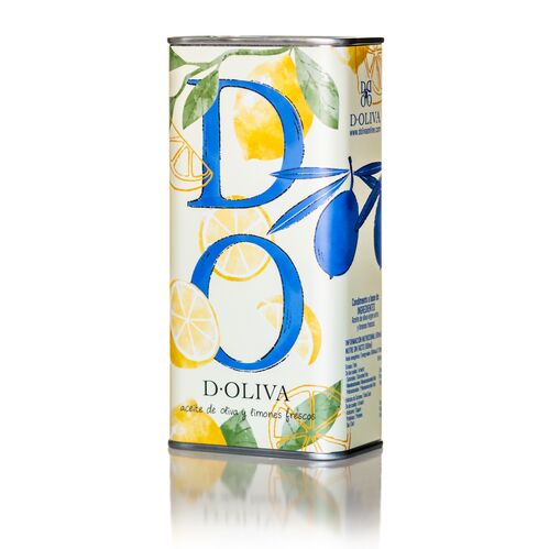 DO Lemon 500 ml.