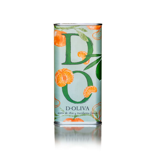 DO Mandarin 500 ml.