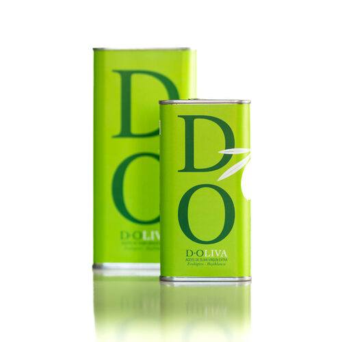 DO Hojiblanco Ecolgico 500 ml.