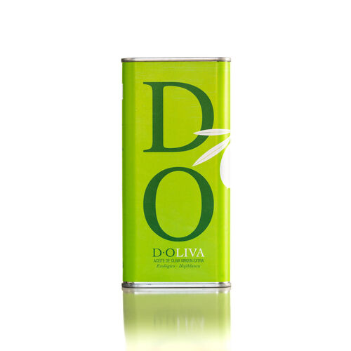 DO Hojiblanco Ecolgico 250 ml.