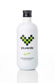Yo Verde 500 ml