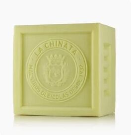 La chinata. Jabón de aceite de oliva 300 gr