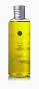 La Chinata Miniature Shampoo Natural Edition 250 mL