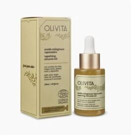 Olivita. Repairing miracle oil 30 mL
