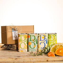 Summer fresh Box (4x250ml.)