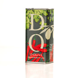 DO Thai chilli and fresh coriander 500 ml. 🌶️