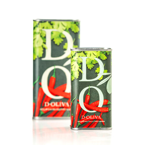 DO Thai chilli and fresh coriander 250 ml. 🌶️