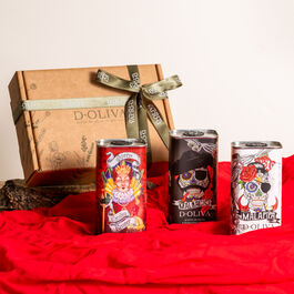 Devil box (3x250 ml.)