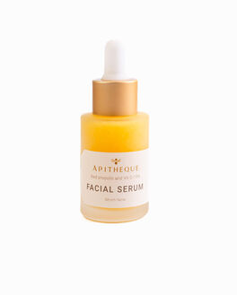 Apitheque. Serum vitamin - C 30mL