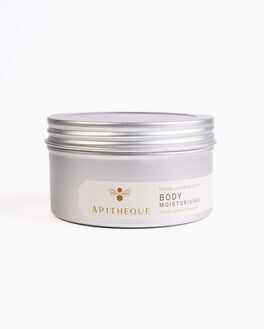 Apitheque. Body cream 300mL