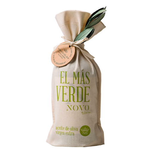 Nobleza del Sur.  Novo 500 ml