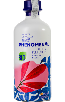 Phenomenal BIO 500 ml