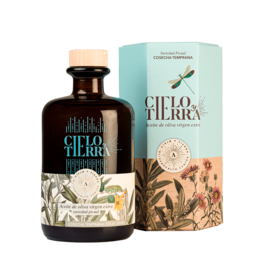 CIELO Y TIERRA Temp. 500 ml