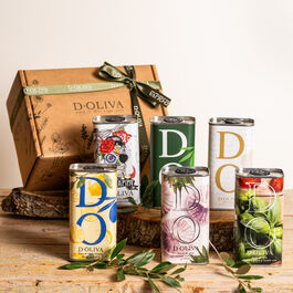 Totality box (6x250mL)