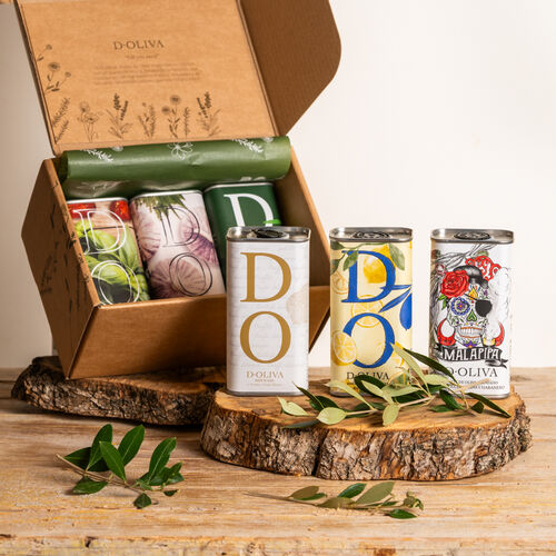 Totality box (6x250mL)