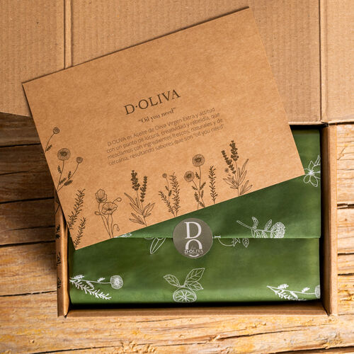 Totality box (6x250mL)