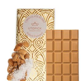 Utopick. Salted Caramel