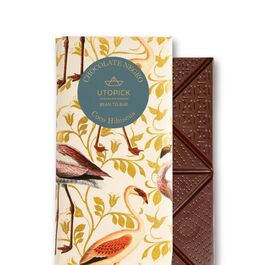 Utopick. Coco - hibiscus