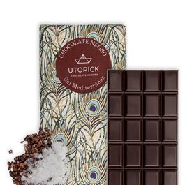 Utopick. Mediterranean salt