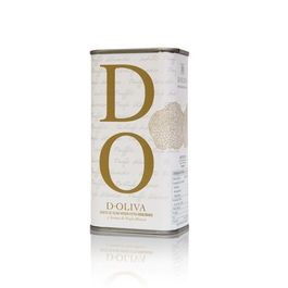 Organic DO White Truffle 250ml