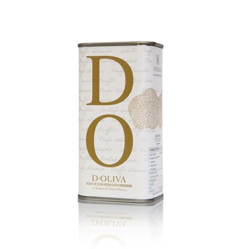 DO White truffle 250 ml.