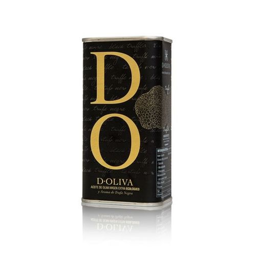 DO Black truffle  250 ml.