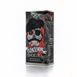 DO Malnacio 250 ml  🌶️ 🌶️