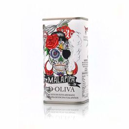 DO Malapipa 250 ml🌶️